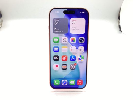apple iphone 17 pro 512gb