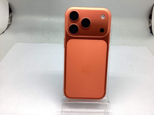 apple iphone 17 pro 512gb