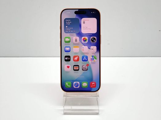 apple iphone 17 pro 512gb