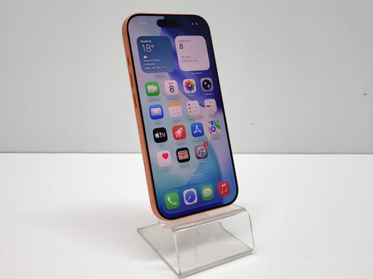 apple iphone 17 pro 512gb