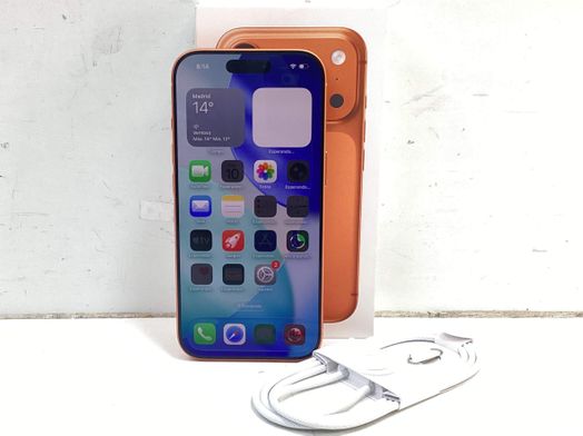 apple iphone 17 pro 512gb