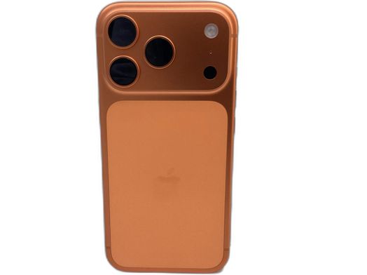 apple iphone 17 pro 512gb