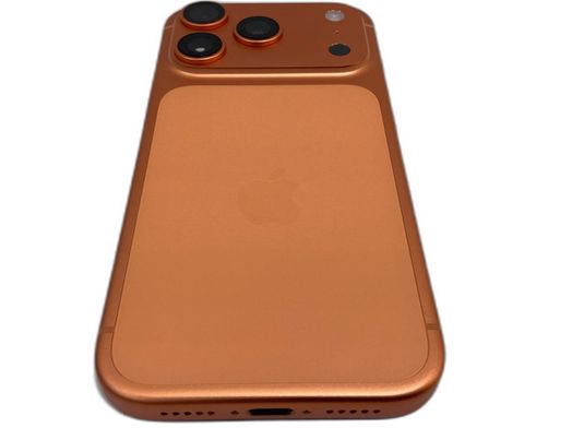 apple iphone 17 pro 512gb