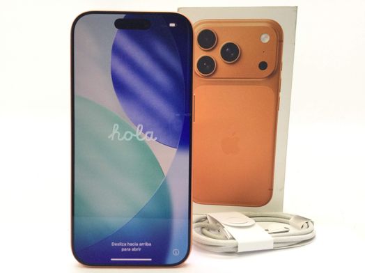 apple iphone 17 pro 512gb