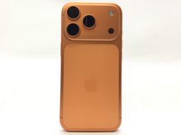 apple iphone 17 pro 512gb