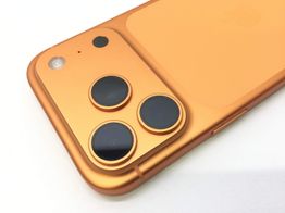 apple iphone 17 pro 512gb