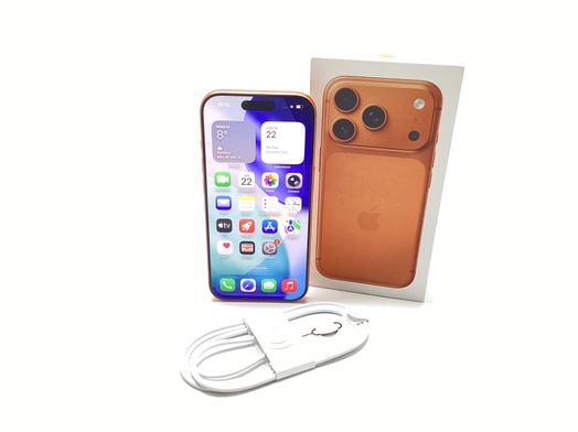apple iphone 17 pro 512gb