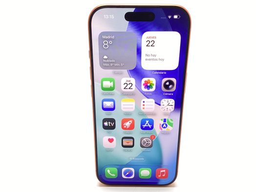 apple iphone 17 pro 512gb