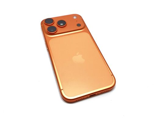 apple iphone 17 pro 512gb