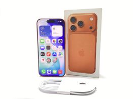 apple iphone 17 pro 512gb