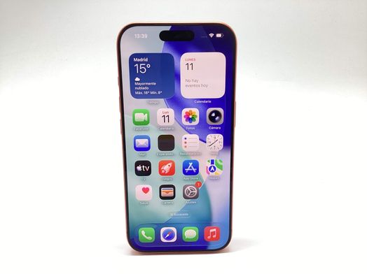 apple iphone 17 pro 512gb
