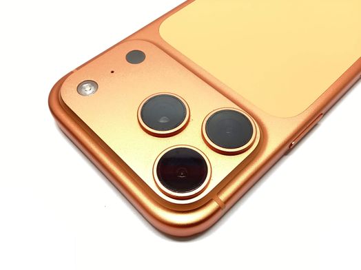 apple iphone 17 pro 512gb