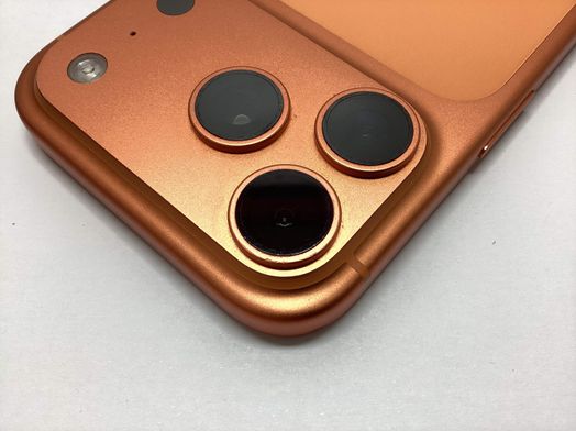 apple iphone 17 pro 512gb