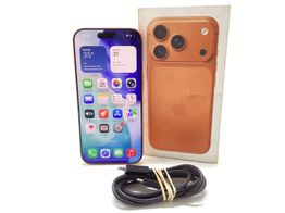 apple iphone 17 pro 512gb