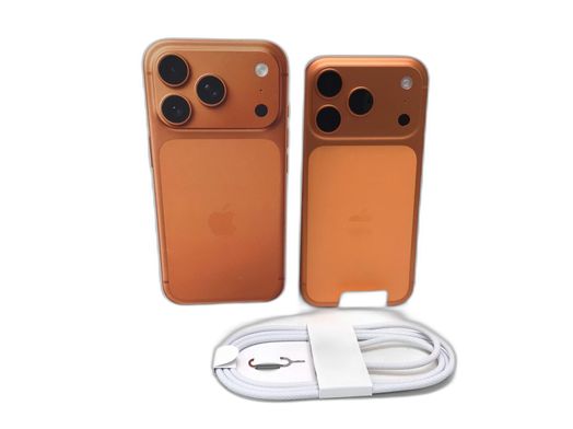 apple iphone 17 pro 512gb