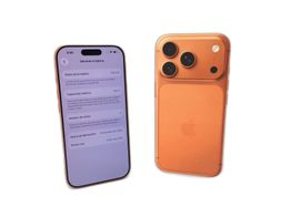 apple iphone 17 pro 512gb