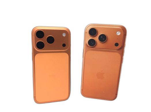 apple iphone 17 pro 512gb