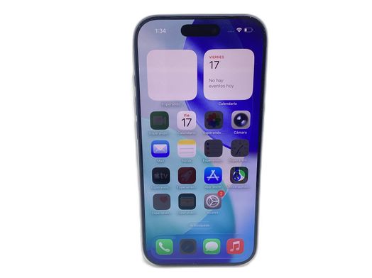 apple iphone 17 pro 512gb