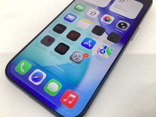 apple iphone 17 pro 512gb