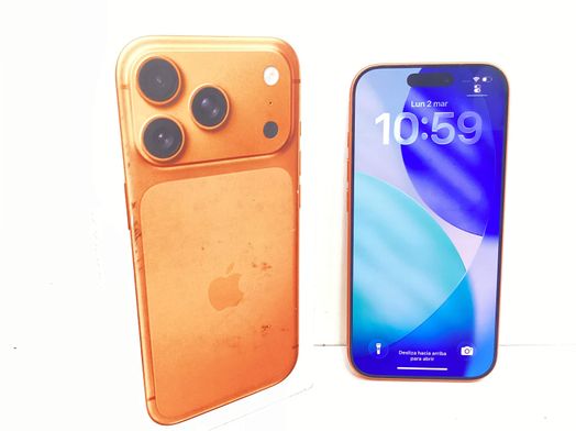 apple iphone 17 pro 512gb