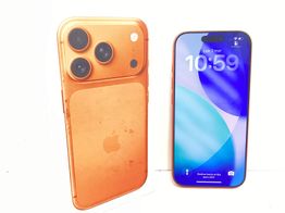 apple iphone 17 pro 512gb