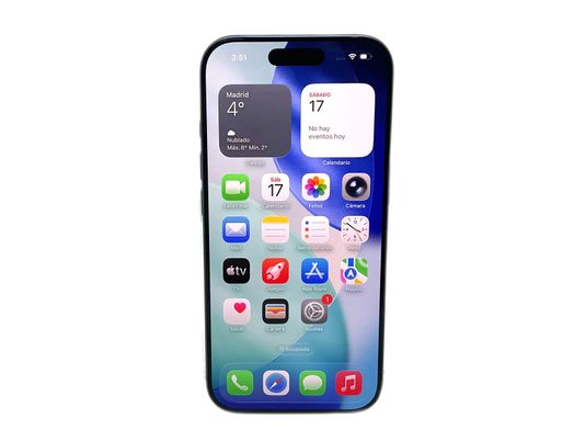 apple iphone 17 pro 512gb