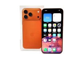 apple iphone 17 pro max 256gb