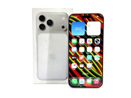 apple iphone 17 pro max 256gb