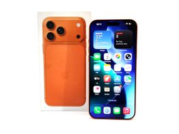 apple iphone 17 pro max 256gb