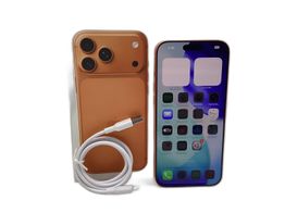 apple iphone 17 pro max 256gb