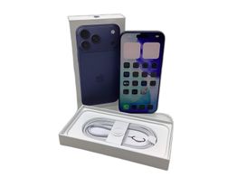 apple iphone 17 pro max 256gb