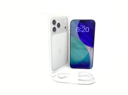 apple iphone 17 pro max 256gb
