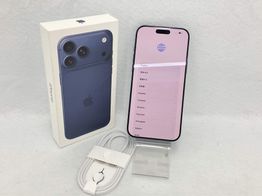 apple iphone 17 pro max 256gb