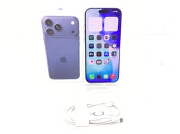 apple iphone 17 pro max 256gb