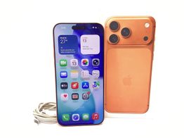 apple iphone 17 pro max 256gb