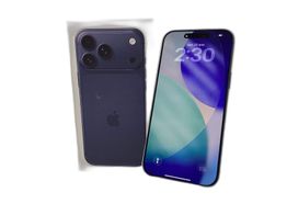 apple iphone 17 pro max 256gb