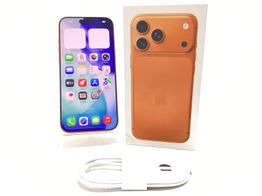 apple iphone 17 pro max 256gb