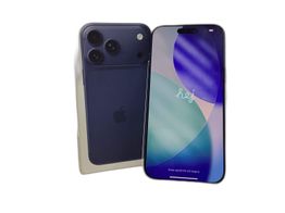 apple iphone 17 pro max 256gb