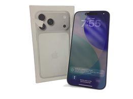 apple iphone 17 pro max 256gb