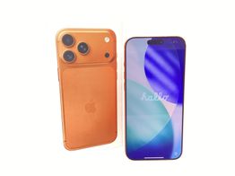 apple iphone 17 pro max 256gb