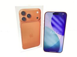 apple iphone 17 pro max 256gb