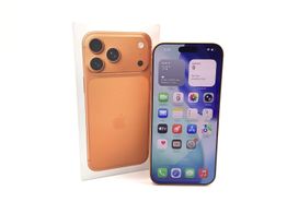 apple iphone 17 pro max 256gb