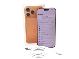 apple iphone 17 pro max 256gb