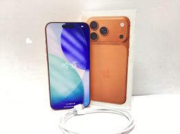 apple iphone 17 pro max 256gb