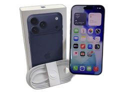 apple iphone 17 pro max 256gb