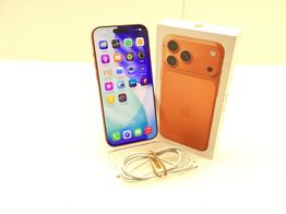 apple iphone 17 pro max 256gb
