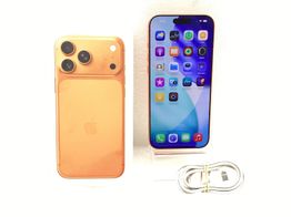 apple iphone 17 pro max 256gb