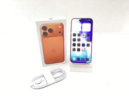 apple iphone 17 pro max 256gb