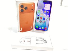 apple iphone 17 pro max 256gb