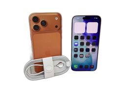 apple iphone 17 pro max 256gb